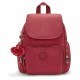 раница,раници,kipling,city,zip,mini,9l,backpack,red