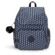 раница,раници,kipling,city,zip,s,13l,backpack,3d,k,blue,(blue)