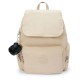 раница,раници,kipling,city,zip,s,13l,backpack,beige