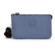 несесер,тоалетни,принадлежности,kipling,creativity,l,wash,bag,blue,lover,(blue)