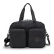 чанта,за,през,рамо,всички,чанти,kipling,defea,xl,shoulder,bag,black,noir,(black)