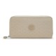портфейли,и,портмонета,kipling,money,world,wallet,sign,beige,emb,(beige)
