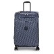 куфари,kipling,new,youri,spin,m,70l,trolley,bag,blue