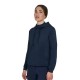 сако,дамски,блузи,equestro,cut,out,hoodie,blue,(navy,blazer)