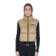 потник,дамски,потници,equestro,rip,stop,vest,beige