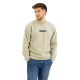 блуза,мъжки,пуловери,hurley,adios,heat,sweatshirt,sandstorm,(beige)