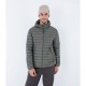 яке,мъжки,якета,hurley,campbell,puffer,jacket,cgo,(grey)