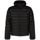 яке,мъжки,якета,hurley,cayuga,puffer,jacket,black