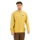 тениска,мъжки,тениски,дамски,тениски,hurley,evd,bulit,long,sleeve,t,shirt,yellow,(pebble)