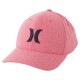 шапка,всички,шапки,hurley,h20,dri,pismo,cap,speed,red,(pink)