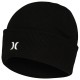 шапка,всички,шапки,hurley,icon,cuff,2.0,beanie,black,(black)