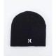 шапка,всички,шапки,hurley,icon,staple,2.0,beanie,black