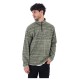 блуза,мъжки,пуловери,hurley,mesa,windchill,half,zip,sweatshirt,green