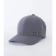 шапка,всички,шапки,hurley,phanto,highline,cap,grey,(dark,smoke,grey)