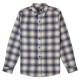 риза,с,дълъг,ръкав,мъжки,ризи,hurley,portland,wool,long,sleeve,shirt,beige