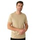 тениска,мъжки,тениски,deeluxe,basito,short,sleeve,t,shirt,cream,(beige)