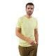 тениска,мъжки,тениски,deeluxe,basito,short,sleeve,t,shirt,lemon,(yellow)