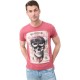 тениска,мъжки,тениски,deeluxe,clem,short,sleeve,t,shirt,marsala,(pink)