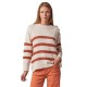 блуза,дамски,пуловери,дамски,плетени,дрехи,deeluxe,francine,sweater,butternut,(grey)