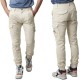 панталони,мъжки,панталони,deeluxe,garden,cargo,pants,cream,(beige)