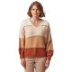 блуза,дамски,пуловери,дамски,плетени,дрехи,deeluxe,lodina,v,neck,sweater,beige
