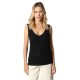 потник,дамски,потници,deeluxe,shine,vest,black