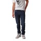 дънки,мъжки,панталони,deeluxe,stan,dkbu,jeans,blue,(dark,blue,used)