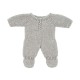детски,пижами,miniland,knitted,21,cm,long,sleeve,sleepsuit,grey,(gray)