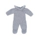 детски,пижами,miniland,knitted,32,cm,long,sleeve,sleepsuit,grey,(blue,gray)