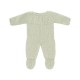 детски,пижами,miniland,knitted,40,cm,long,sleeve,sleepsuit,beige,(green)