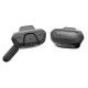 слушалки,interphone,cellularline,aerial,intercom,silver,(black)