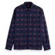 риза,с,дълъг,ръкав,мъжки,ризи,scotch,&,soda,178410,long,sleeve,shirt,night,bookcover,ditsy,(multicolor)