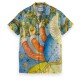 риза,с,къс,ръкав,мъжки,ризи,scotch,&,soda,178432,short,sleeve,shirt,multicolor