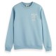блуза,мъжки,пуловери,scotch,&,soda,178453,sweatshirt,blue