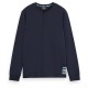 тениска,мъжки,тениски,scotch,&,soda,178473,long,sleeve,t,shirt,blue