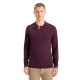 мъжки,блузи,с,яка,scotch,&,soda,178810,long,sleeve,polo,purple