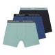 боксерки,мъжко,бельо,scotch,&,soda,ssfa24m152028,boxers,3,units,green,blue,(multicolor)