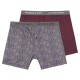 боксерки,мъжко,бельо,scotch,&,soda,ssfa24m272030,boxers,2,units,red,grey,(burgundy)