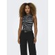 тениска,дамски,тениски,only,lea,2,ways,sleeveless,t,shirt,december,sky,black,zebra,(black,grey)