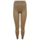 клин,дамски,клинове,дамски,чорапогащи,и,клинове,legea,burner,leggings,beige,(dark,sand)