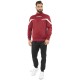 анцуг,дамски,анцузи,legea,calcutta,messico,tracksuit,burgundy,(red)