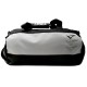 несесер,тоалетни,принадлежности,legea,compact,12l,wash,bag,white,black,(black)