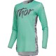 блуза,с,дълъг,ръкав,мъжки,тениски,дамски,тениски,thor,sportmode,shadow,long,sleeve,jersey,green,(teal)