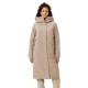 палто,дамски,якета,и,палта,vaude,coreway,coat,beige,(linen)