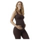тениска,мъжки,тениски,дамски,тениски,mamalicious,heal,maternity,sleeveless,t,shirt,brown,(java)