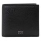 портфейли,и,портмонета,boss,jareth,wallet,black