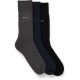 чорапи,мъжки,чорапи,boss,set,uni,cc,10246808,01,socks,3,pairs,open,miscellaneous,(multicolor)
