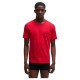 тениска,мъжки,тениски,hugo,50480088,short,sleeve,t,shirt,3,units,red