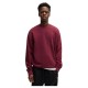 блуза,мъжки,пуловери,hugo,dapo,10249110,01,red,sweatshirt,red,(dark,pink)