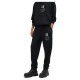 панталони,мъжки,панталони,hugo,dapurlonga,10262601,pants,black